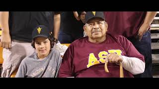 Download lagu ASU Fan Story Manuel Alcantar mp3 Download lagu ASU Fan Story Manuel Alcantar mp3