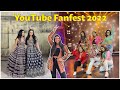 VLOG 17 YouTube Fanfest Behind The Scenes