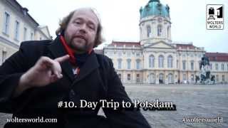 preview picture of video 'Visit Berlin - The Top 10 Sites in Berlin, Germany'