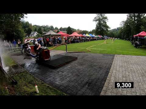 m18 SDH Třebnouševes - JL BENEŠOV 2023