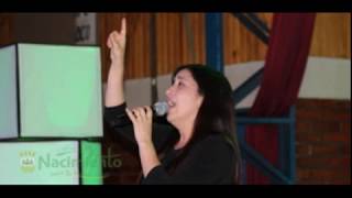 Video thumbnail of "Gladys Muñoz- Mi mayor trofeo - letra"