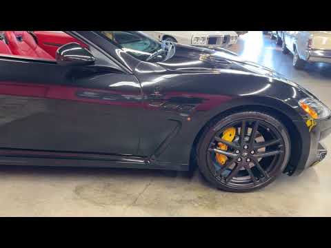 2016 Maserati GranTurismo (CC-2063280) for sale in West Babylon, New York
