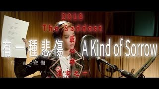 A-Lin《有一種悲傷 A Kind of Sorrow》| Song Introduction. 歌曲介紹 #5