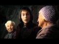 Charlie And The Chocolate Factory Ending