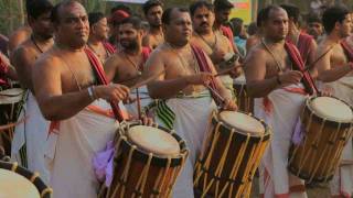 Pandi Melam - Traditional Orchestra 