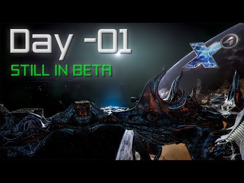 First Stream of X4: Kingdom End [Recorded]