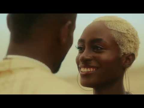 Otile Brown Feat  Kizz Daniel - Baby Go Hype Extended McAdonis