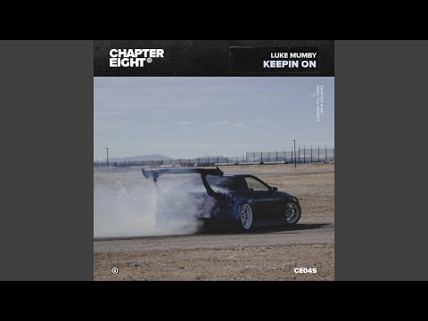 Keepin On (Extended Mix)