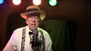 Don Kirkpatrick - MR. MISCHIEF - from "Clever Songs for Everyday People"