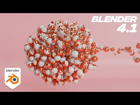 Blender Beginner Tutorial Create Gold Material Beautiful Render
