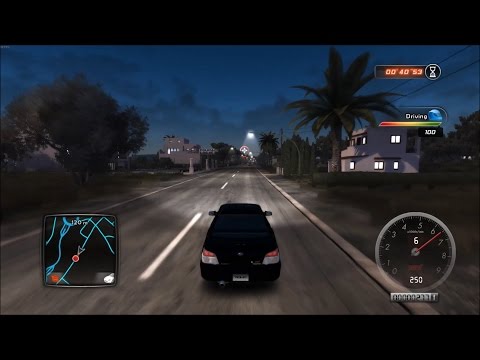 Test Drive Unlimited 2 - Ibiza Event 28/40 [1080p60 Walkthrough - GTX 750Ti - 44/348]