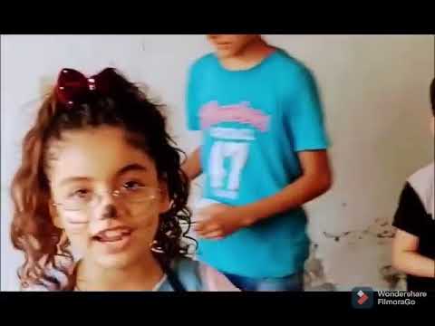 Dramatizado MIRRINGA MIRRONGA - Grado Tercero