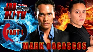 Interview with Mark Dacascos (Crying Freeman)