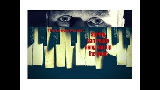 Spring Can Really Hang You Up the Most