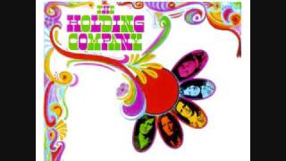 Big Brother &amp; The Holding Company - Big Brother &amp; The Holding Company - 13 - Call On Me