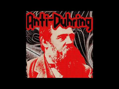 Melody - Engels and the Dialectics of Nature