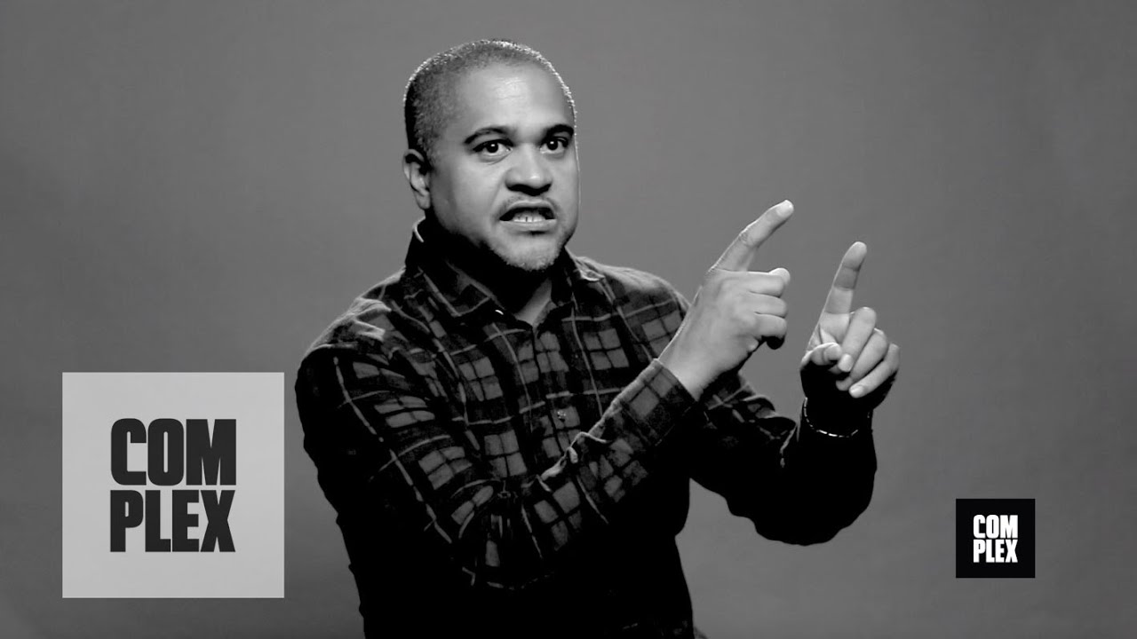 Jewels From Irv Gotti: How Def Jam, Jay Z, & Dame Dash Didn't Believe In DMX | Complex