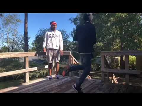 RichTheKid - Lost it ft. Quavo (Dance video)