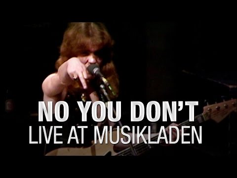 Thumbnail for Sweet - "No You Don't", Musikladen 11.11.1974 (OFFICIAL)