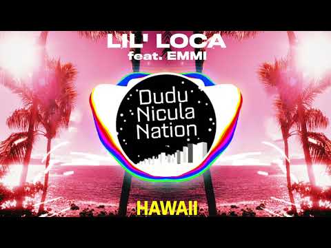 Lil' Loca feat. Emmi - Hawaii Bass Boosted