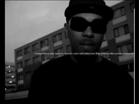 Blade Brown - Keep Ridin *HOOD VIDEO*