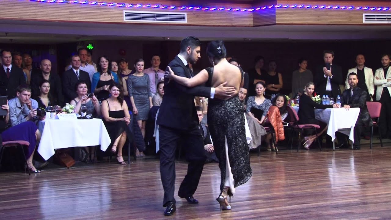 STM'14 Sebastian Ariel Jimenez y Maria Ines Bogado 1/4