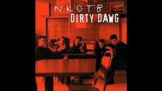 ♪ New Kids On The Block - Dirty Dawg [Liggett/Barbosa Hip Hop Mix]