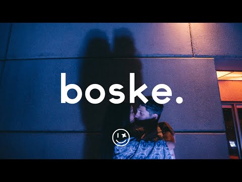 Gryffin, Gorgon City & AlunaGeorge - Baggage (KREAM Remix)