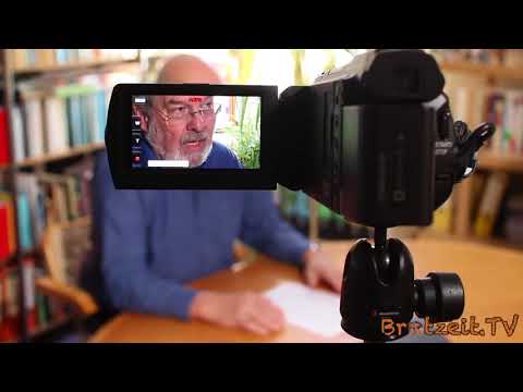 Pollmers Mahlzeit: Der Wolf - vom Räuber zum Kuscheltier (UT)