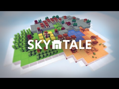 Announcement Trailer