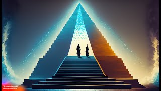 🎙️ #5 Intuitively Onwards, Inwards, and Upwards