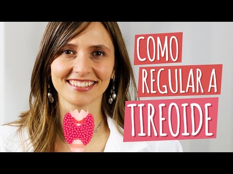 Imagem ilustrativa do vídeo: Alimentação para Problemas na Tireoide