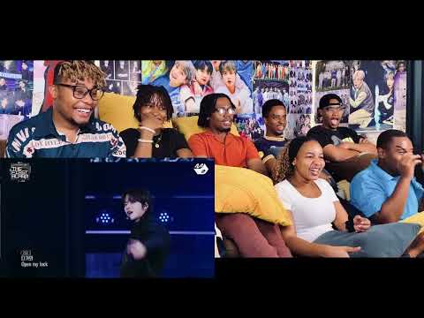 ALD1 Freak Alarm, Chains + Idntt Pretty Boy Swag + XLOV Dirty Baby+ ALLDAY PROJECT, LE SSERAFIM Live