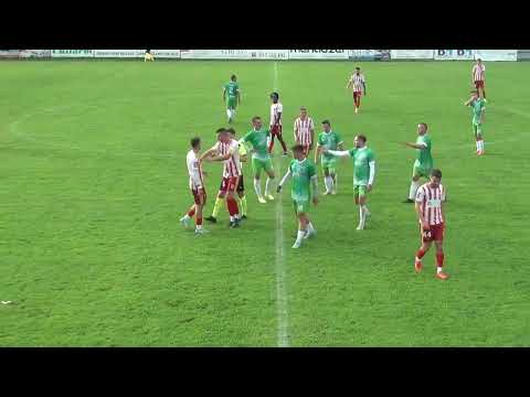 NK Svatovac Poljice - NK Zvijezda Gradačac 2. pol (31.8.25)