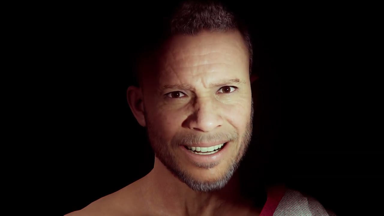 Gli Etruschi di Casenovole. Ricostruzione del volto in 3D