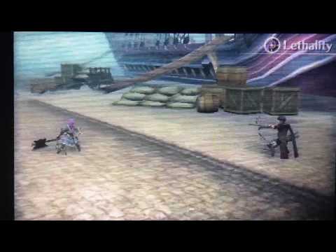 Fire Emblem Awakening - When Lethality fails