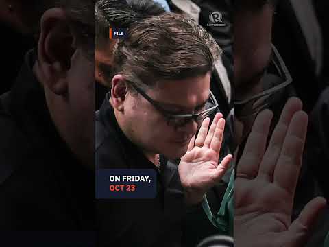 Paolo Duterte files cyber libel complaint vs GMA Network over Gracioso report