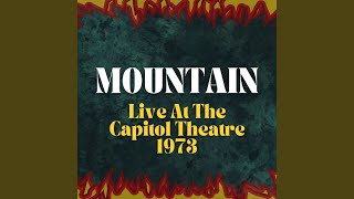 Never In My Life (Live)