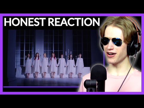 HONEST REACTION to Dreamcatcher (드림캐쳐) 'PIRI' (피리) MV