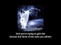 The Gathering - On A Wave (Lyrics)