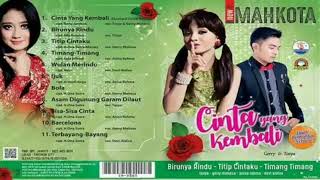 Download lagu om New Mahkota-full album Cinta Yang kembali mp3