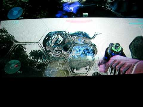 Halo 3:: Used Car Salesman Glitch