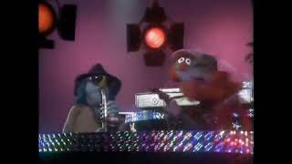 Download lagu The Muppet Show Chopin's Polonaise In A Flat' mp3