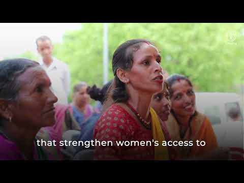 Women in India’s agrifood systems