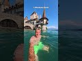 8 Places To Visit Near Interlaken