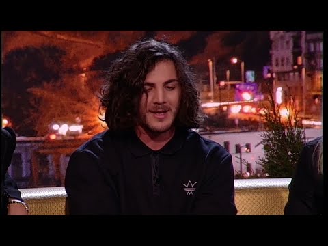 Koliko Zurab Datunashvili poznaje reči iz srpskog jezika (Ami G Show S14)