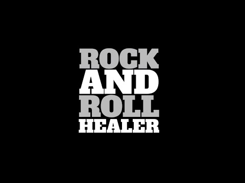 ALEXIS EVANS - Rock n' Roll Healer - Live 2019 Chato'do (Blois)