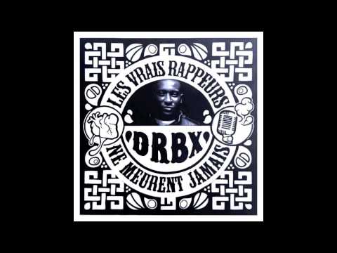 DRBX - Mon Enfant (Audio) Prod. Kemtaan & DRBX