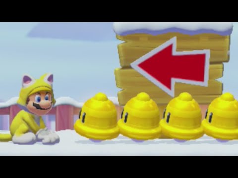 Super Mario Maker 2 - Endless Mode #282