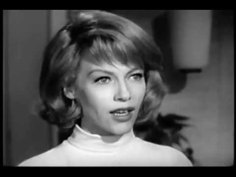 Ozzie and Harriet - Secret Agent